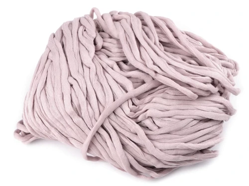 włczka mashmallow cienka z wypełnieniem beżowy .jpg