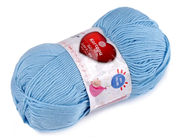 baby love&care włoczka antipiling dla dzieci niebieska.jpg