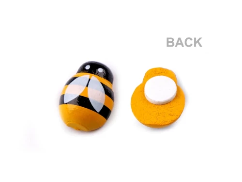 drewniana pszczółka samoprzylepna do dekoracji.jpg