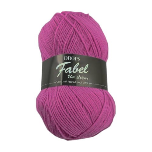 drops fabel włóczka na skarpetki 102 rozowy.jpg