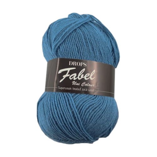 drops fabel włóczka na skarpetki 103 ciemny morski.jpg