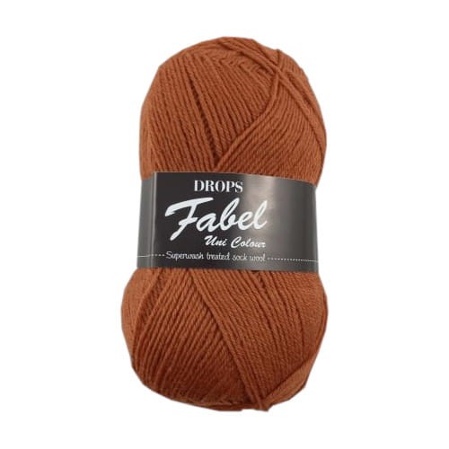 drops fabel włóczka na skarpetki 110 rudy.jpg