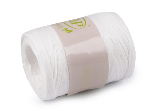 łyko rafia naturalna na torebki i kapelusze biała.jpg