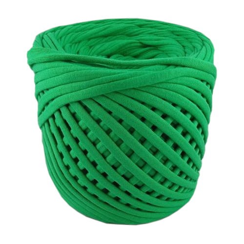 sznurek t-shirt premium spaghetti wysoka jakość 03 zielony trawiasty.jpg
