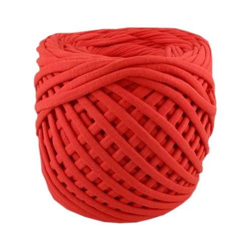sznurek t-shirt premium spaghetti wysoka jakość 11 Czerwony.jpg