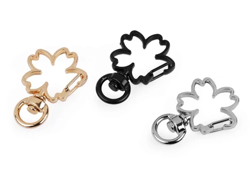 karabińczyk metalowy koniczynka.jpg