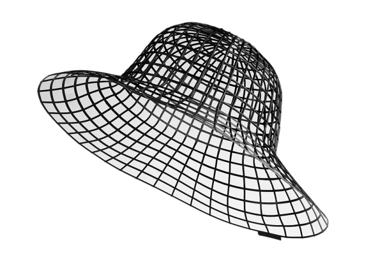 baza plastikowa do kapelusza usztywnienie.jpg