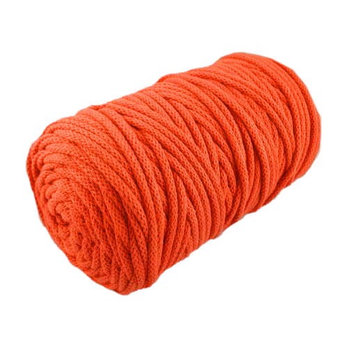 sznurek bawełniany 5 mm z rdzeniem pomarańczowy intensywny.jpg