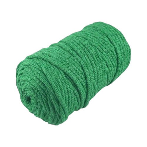 sznurek bawełniany 5 mm z rdzeniem zieleń trawy.jpg