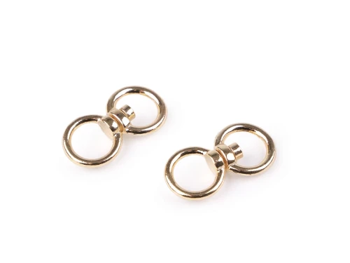 obrotowy krętlik metalowy zlote ruchome oczka.jpg