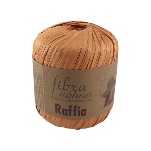raffia fibra natura 20 pomarańczowy.jpg