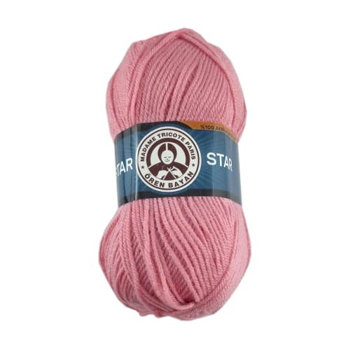 star madame tricote 121 indyjski róż.jpg