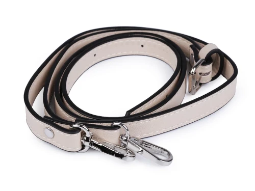 paek rączka ucgwyt do torebki kremowy i srebrny.jpg