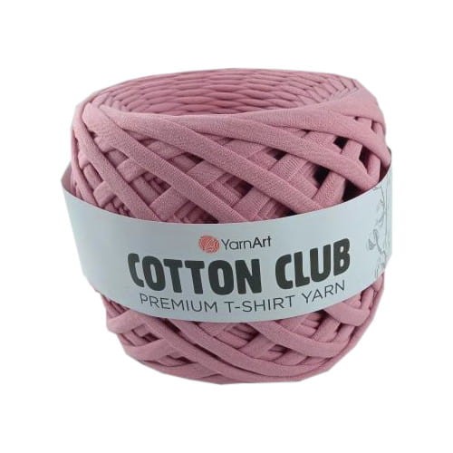 cotton club t-shirt yarn premum 7341 pudrowy róż.jpg
