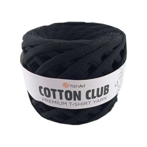 cotton club t-shirt yarn premum 7300 czarny.jpg