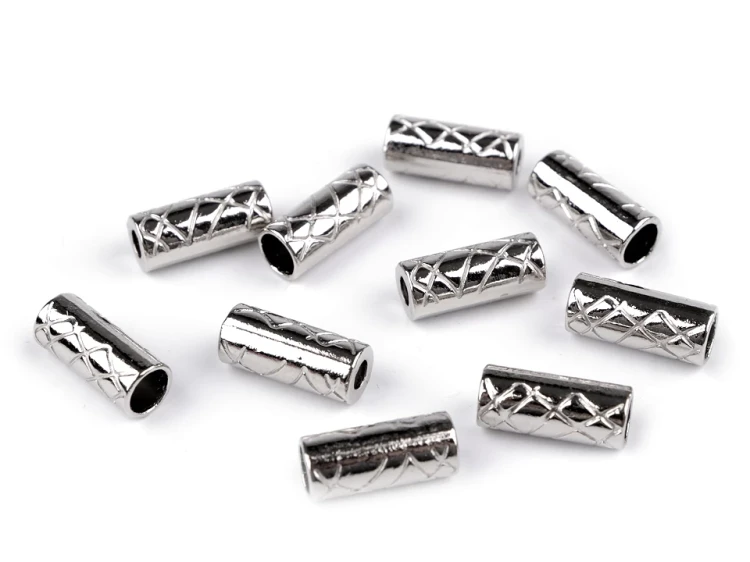 końcówka sznurka 6 mm metalowa srebrna nikiel.jpg