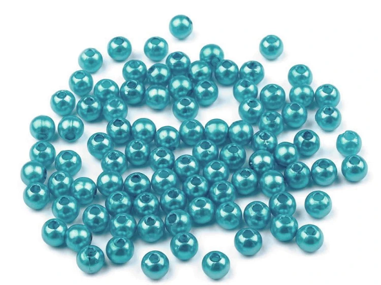 koraliki perły perełki 3 mm aqua turkus.jpg