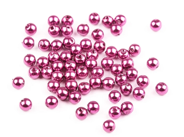 koraliki perły perełki 5 mm fiolet lilia.jpg