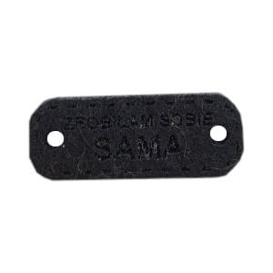 naszywka z filcu zrobiłam sobie sama czarny.jpg