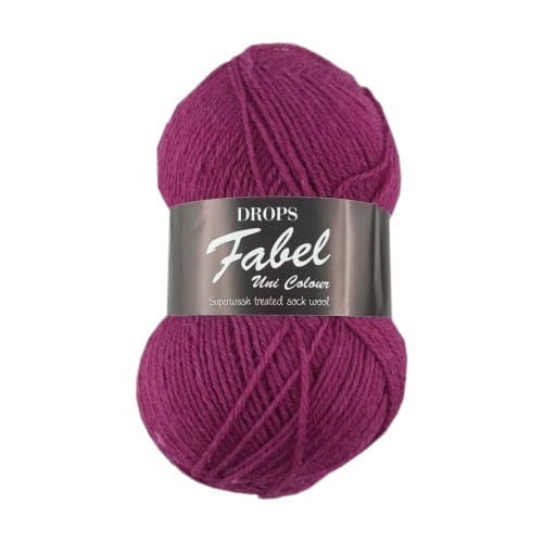 drops fabel włoczka na skarpetki 113 wino.jpg