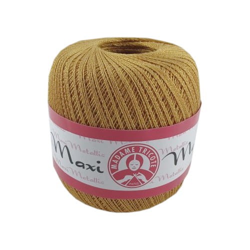 madame tricote maxi metalic 26351 złoty ze złotym.jpg
