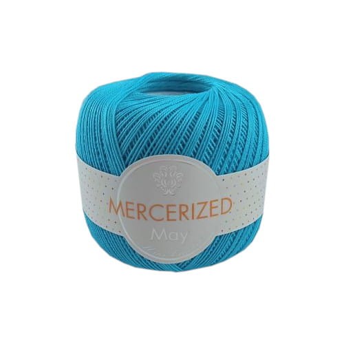 mecerized may mini crochet merceryzowanana bawełna egipska 1169 turkus.jpg