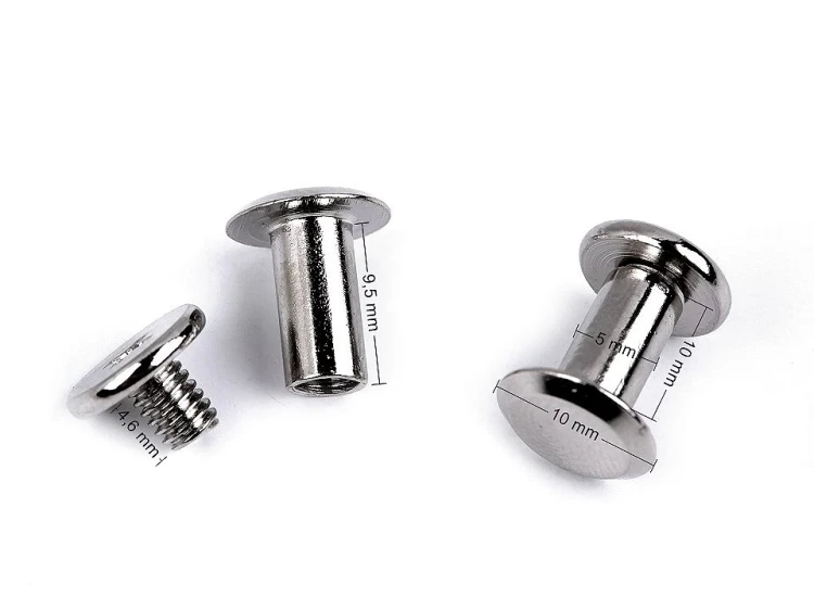 nity kaletnicze metalowe skręcane srebrny długi.jpg