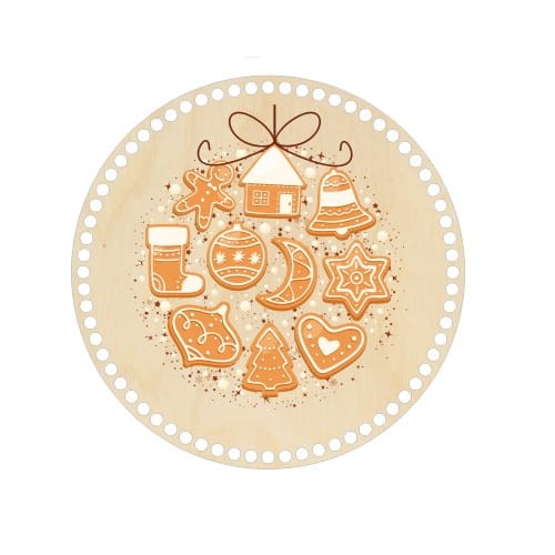 baza do dużego kosza koszyka piernik boże narodzenie.jpg