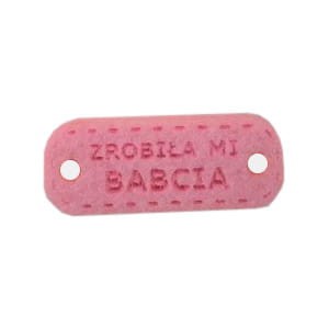 naszywka z filcu zrobiła mi babcia jasny różowy.jpg