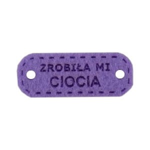 naszywka z filcu zrobiła mi ciocia jasny fioletowy.jpg