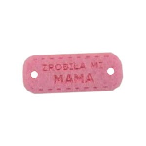 naszywka z filcu zrobiła mi mama jasny różowy.jpg