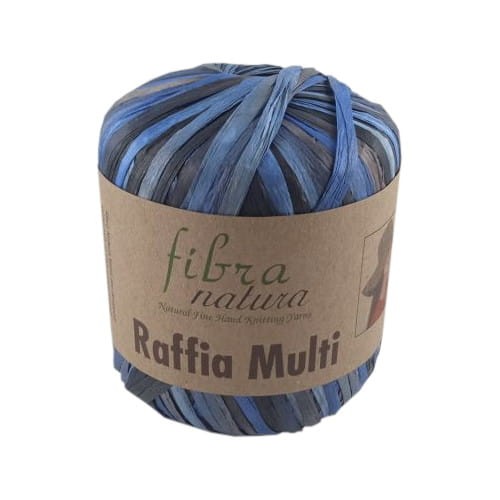 raffia multi fibra natura 07 niebieski-brązowy mix.jpg