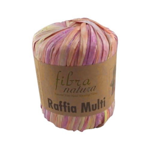 raffia multi fibra natura 13 żółty-pomarańczowy-różowy mix.jpg