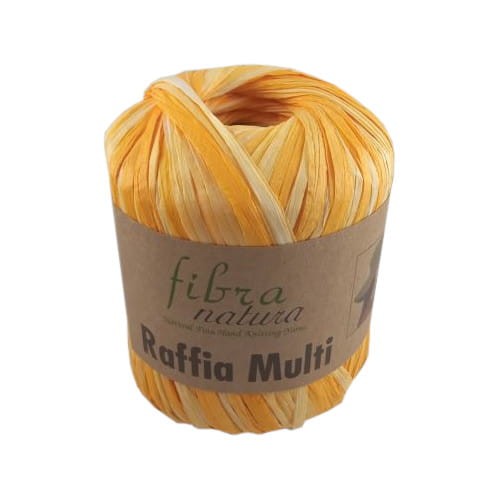raffia multi fibra natura 15 żółty mix.jpg