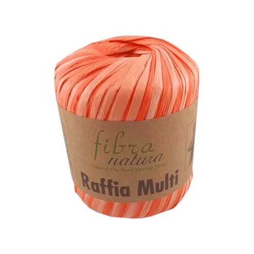 raffia multi fibra natura 18 pomarańczowy mix.jpg
