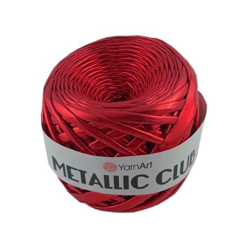 metalic club 8112 czerwony metalizowana przędza t-shirt.jpg