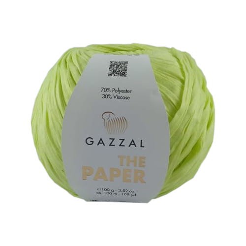 gazzal the paper 3950 limonka.jpg