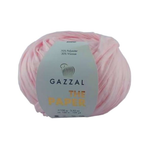 gazzal the paper 3955 blady różowy.jpg