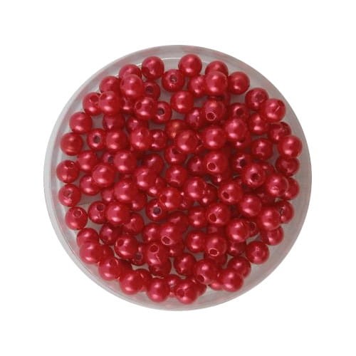 koraliki plastikowe czerwone 6 mm.jpg