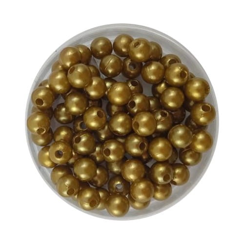 koraliki plastikowe złote 8 mm.jpg