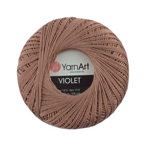 kordonek yarn art violet 15 jasny brązowy.jpg