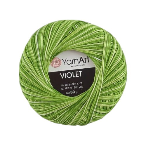 kordonek yarn art violet 188 zielony mix.jpg