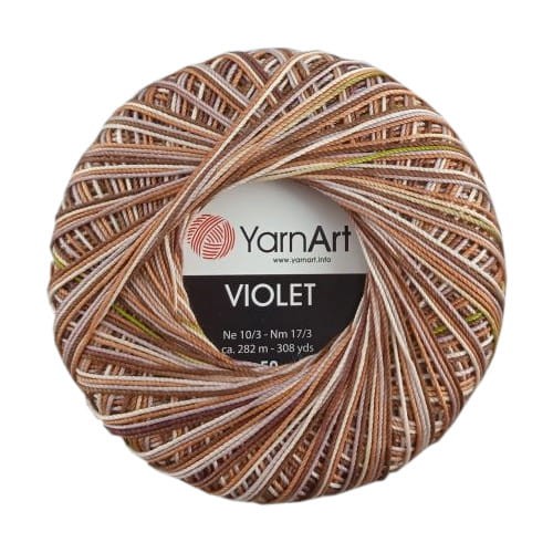 kordonek yarn art violet 506 jasny brązowy mix.jpg