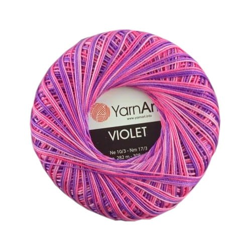 kordonek yarn art violet 508 różowy fioletowy .jpg