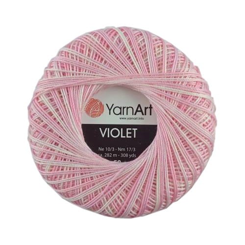 kordonek yarn art violet 3051 jasny różowy.jpg