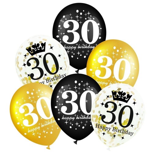 balony na 30 urodziny trzydziestka.jpg