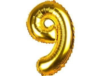 balon foliowy cyfra 9 złote numery.jpg