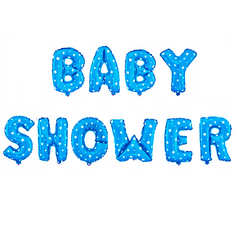 baby shower balony foliowe niebieskie chlopiec boy.png
