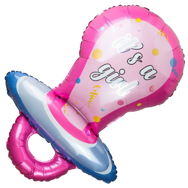 balon foliowy smoczek dziewczynka baby shower it's a girl.jpg