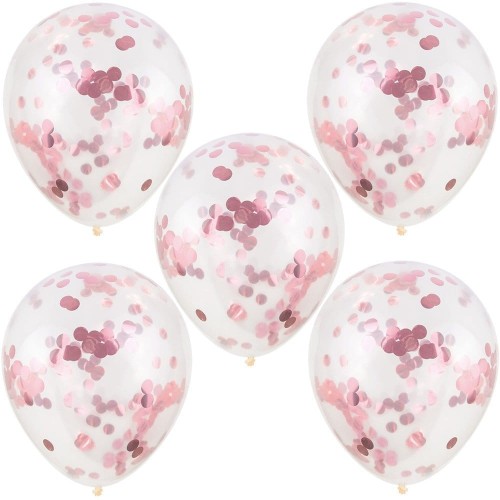 balony przezroczyste z  konfetti różowe zloto.jpg